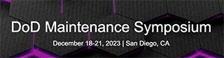 Visit Huntron at DoD Maintenance Symposium 2023