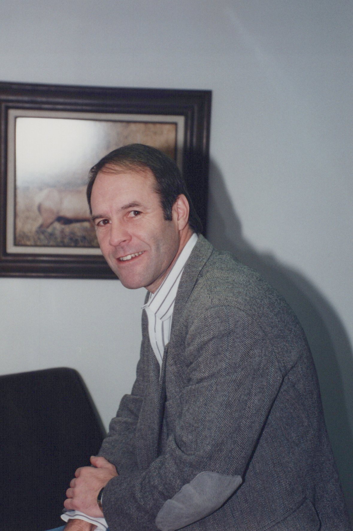 Don Mell
