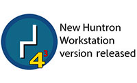 Huntron Workstation release