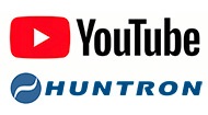Huntron YouTube channel
