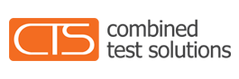Combined Test Soltions logo