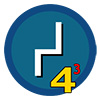 Huntron Workstation 4.3 logo
